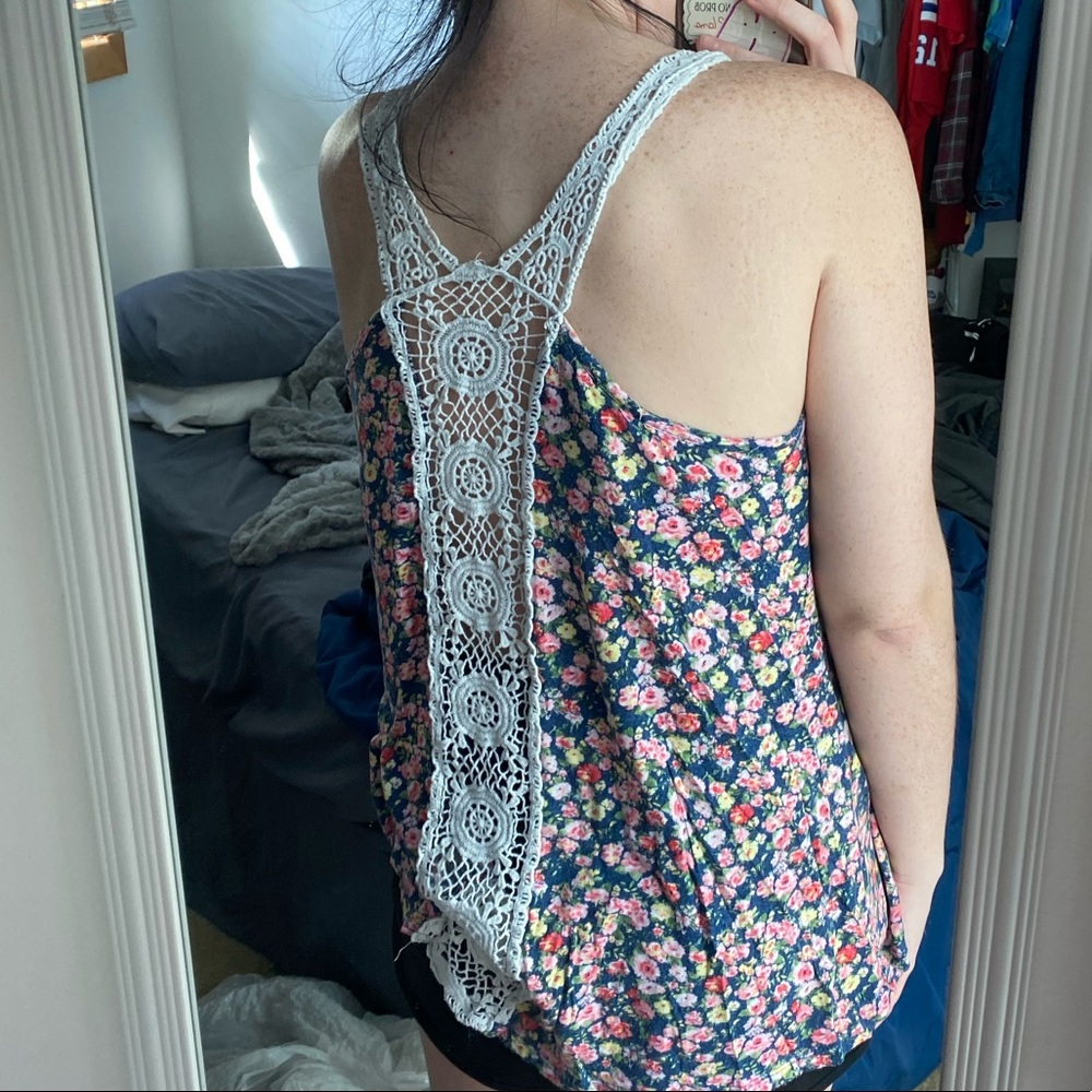 Forever 21 Tank - Picture 2 of 2